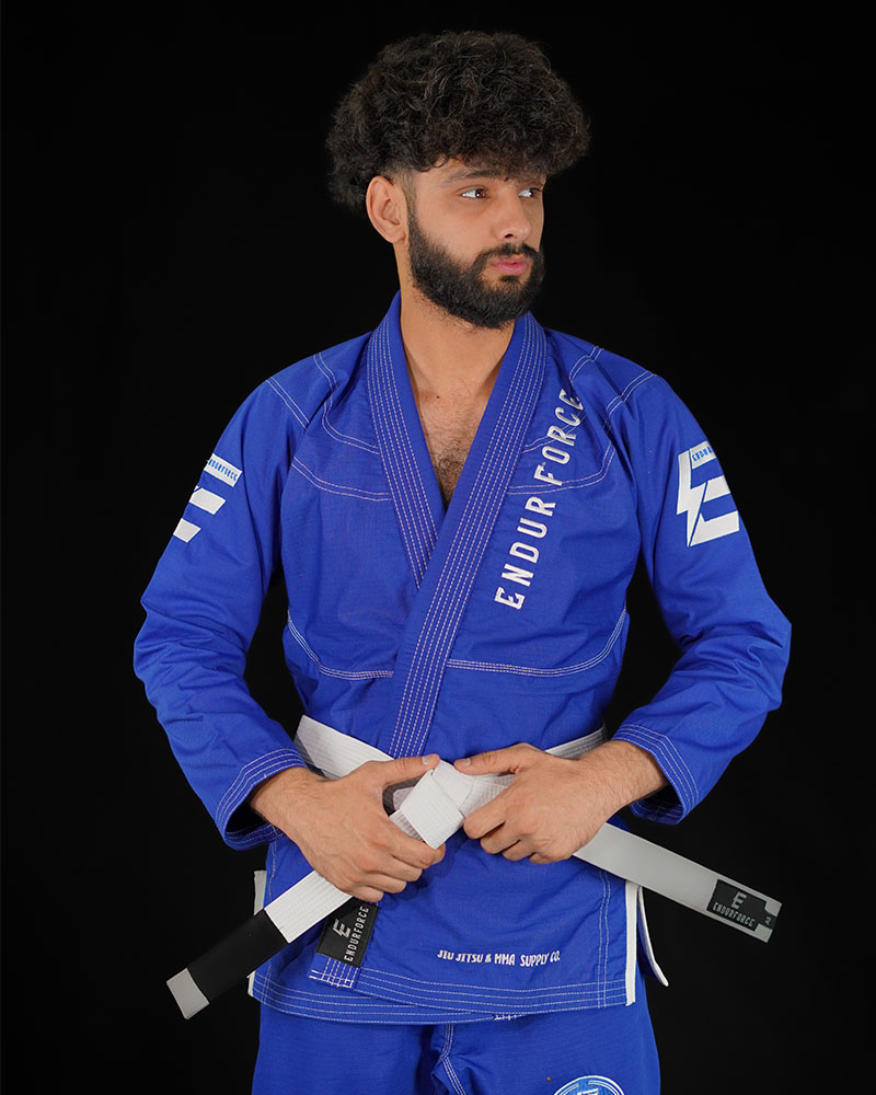 BJJ BLUE GIS - Image 7