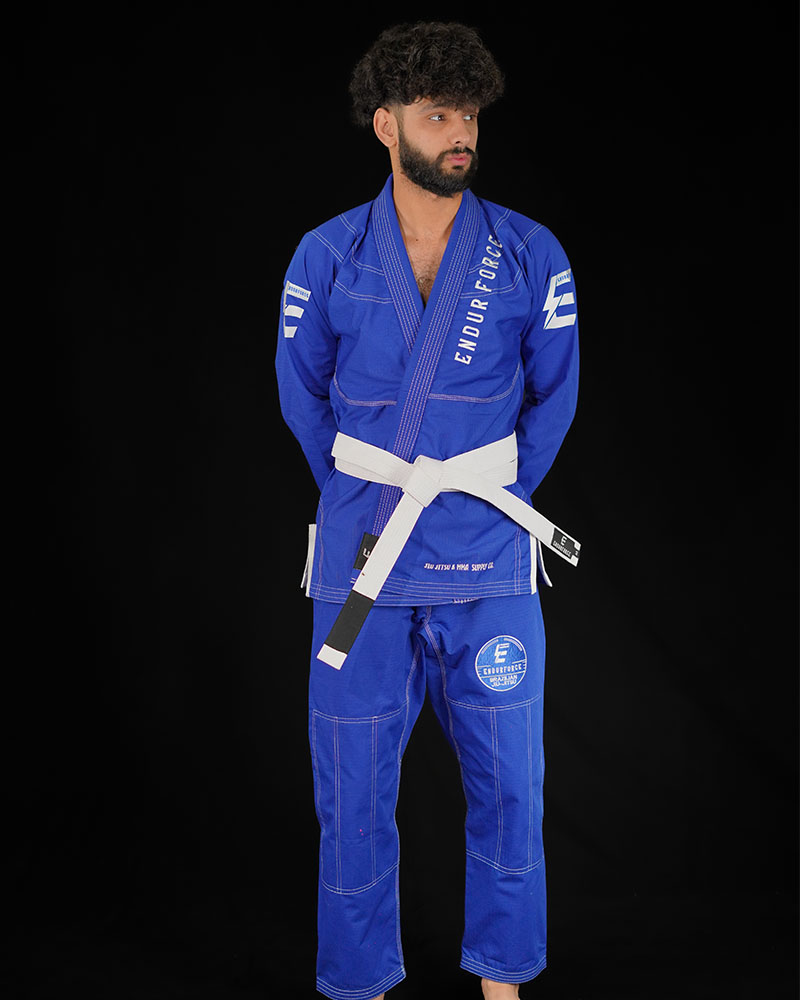 BJJ BLUE GIS - Image 6