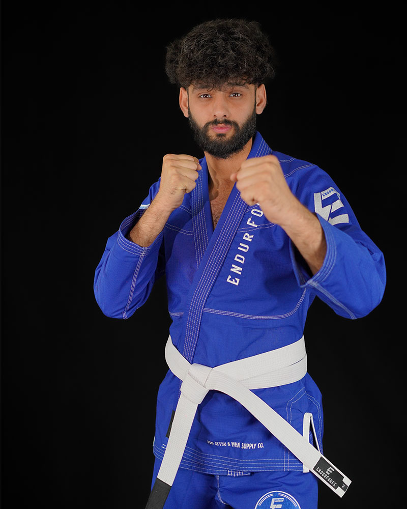 BJJ BLUE GIS - Image 3