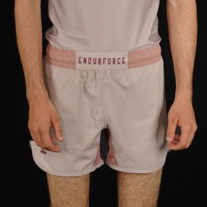 EARTH BROWN GRAPPLING SHORTS