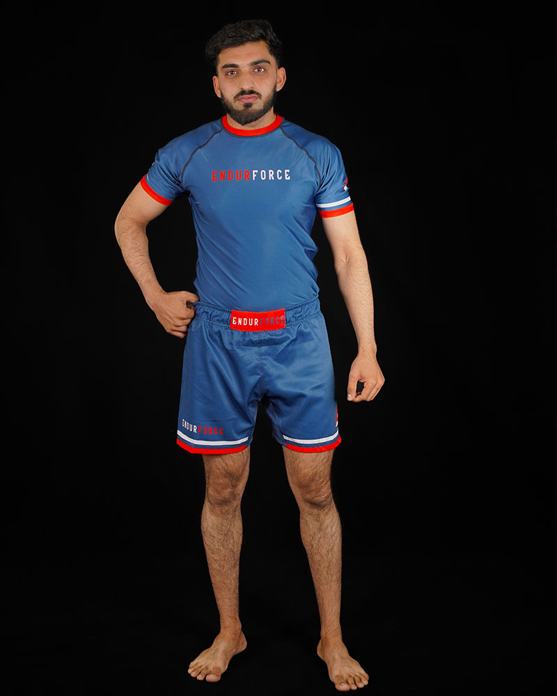 NOGIS SET NAVY 2 - Image 12