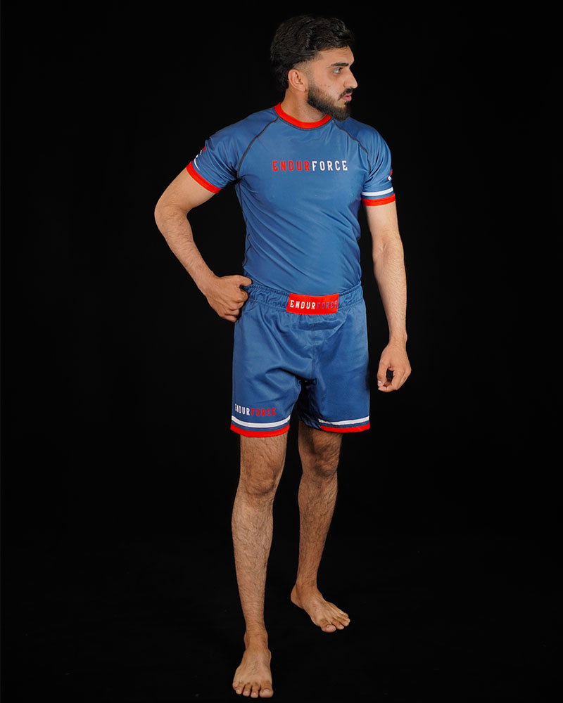 NOGIS SET NAVY 2 - Image 2