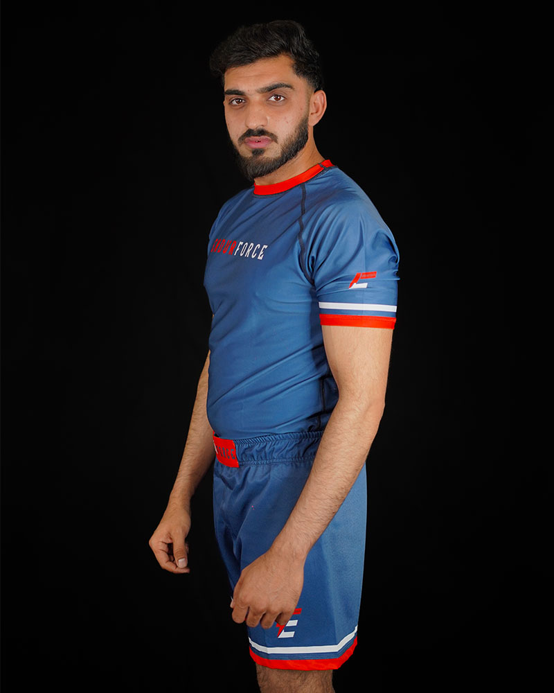 NOGIS SET NAVY 2 - Image 11