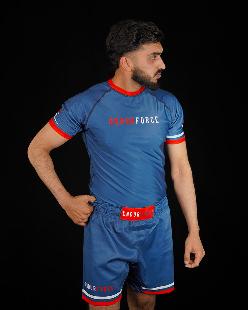 NOGIS SET NAVY 2 - Image 3