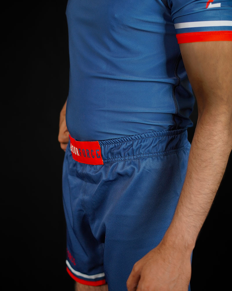 NOGIS SET NAVY 2 - Image 4