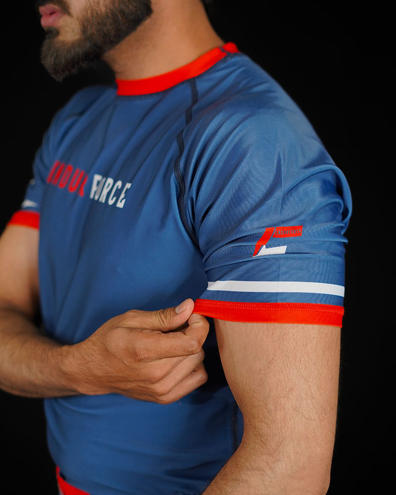 NOGIS SET NAVY 2 - Image 5