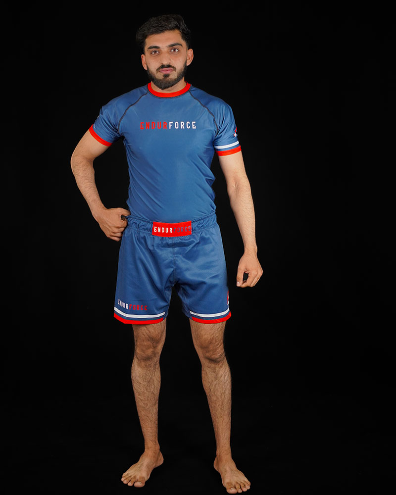 NOGIS SET NAVY 2 - Image 8