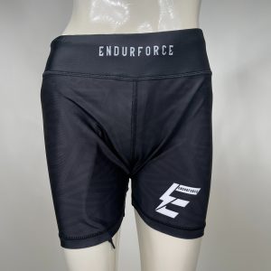 WOMAN COMPRESSION SHORTS