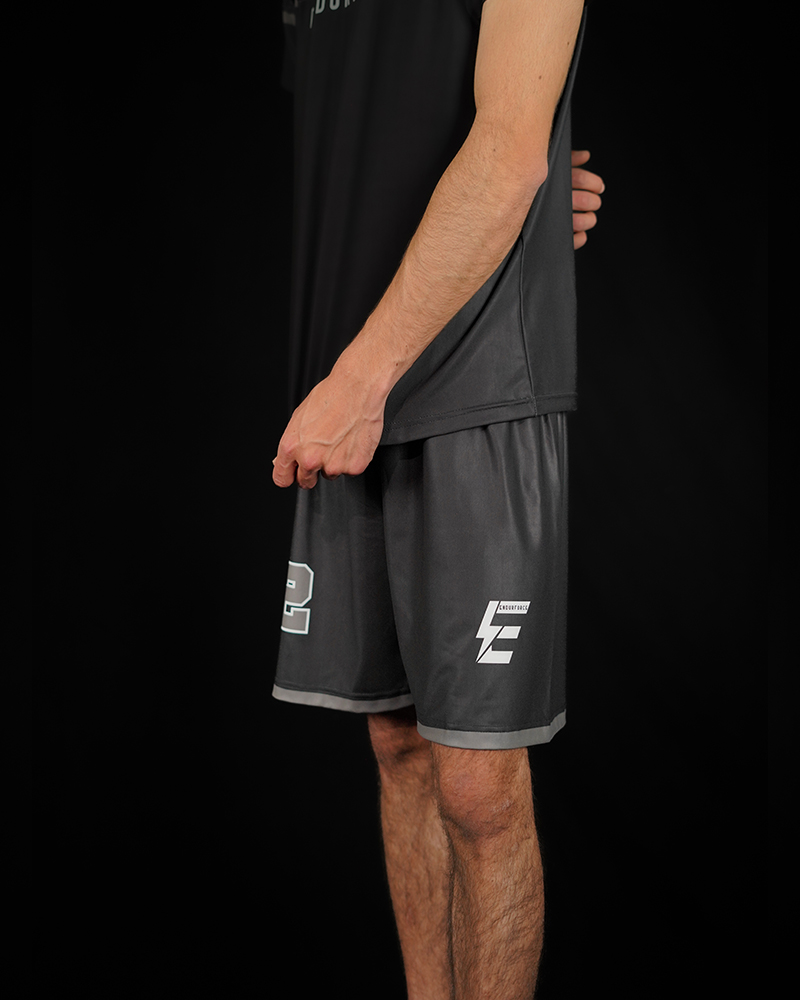 SOCCER UNIFORM V NECK - Image 16