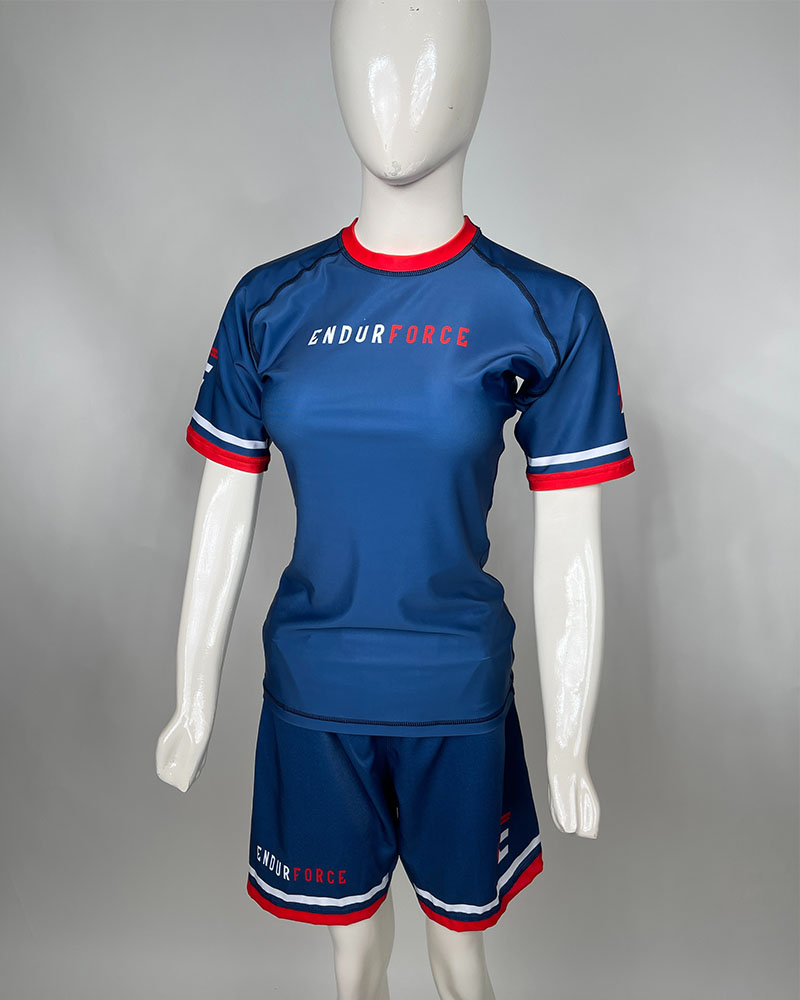 WOMAN RASHGUARDS - Image 2