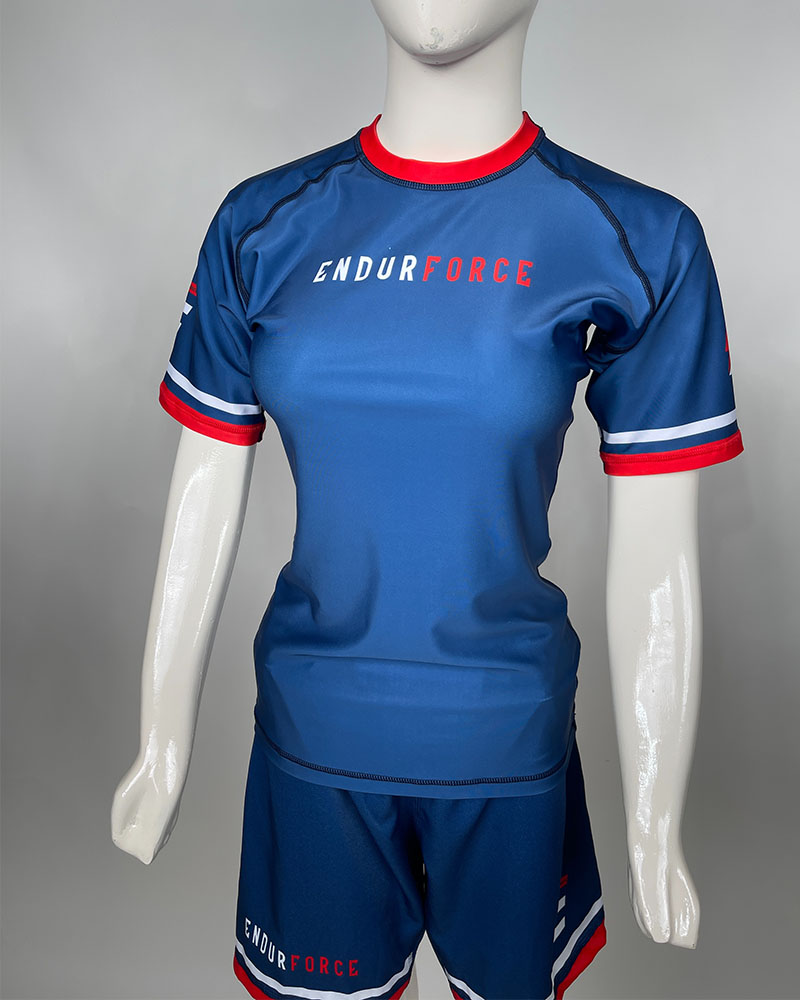 WOMAN RASHGUARDS - Image 3