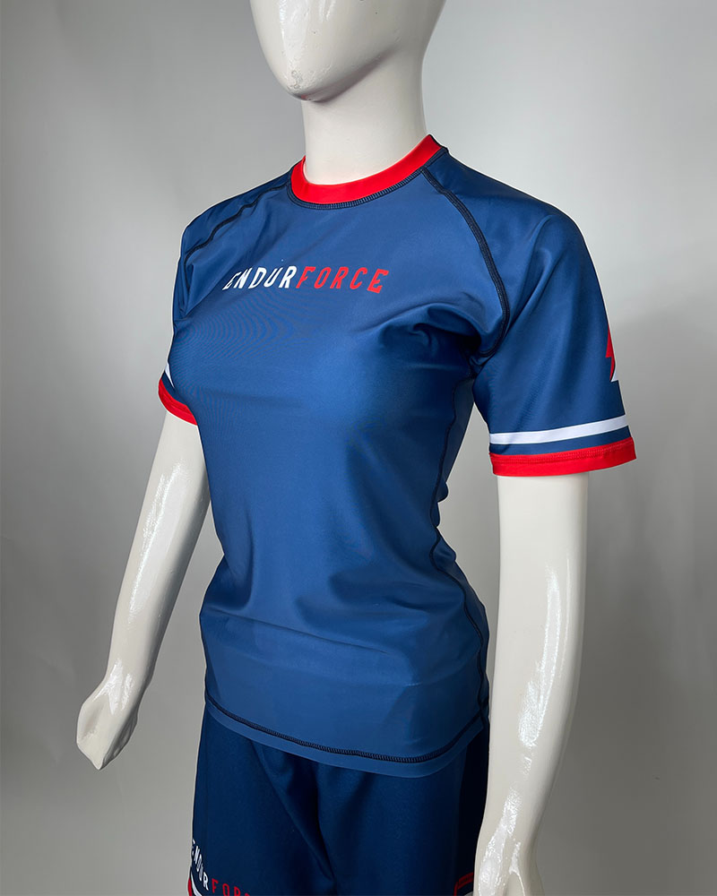 WOMAN RASHGUARDS - Image 4