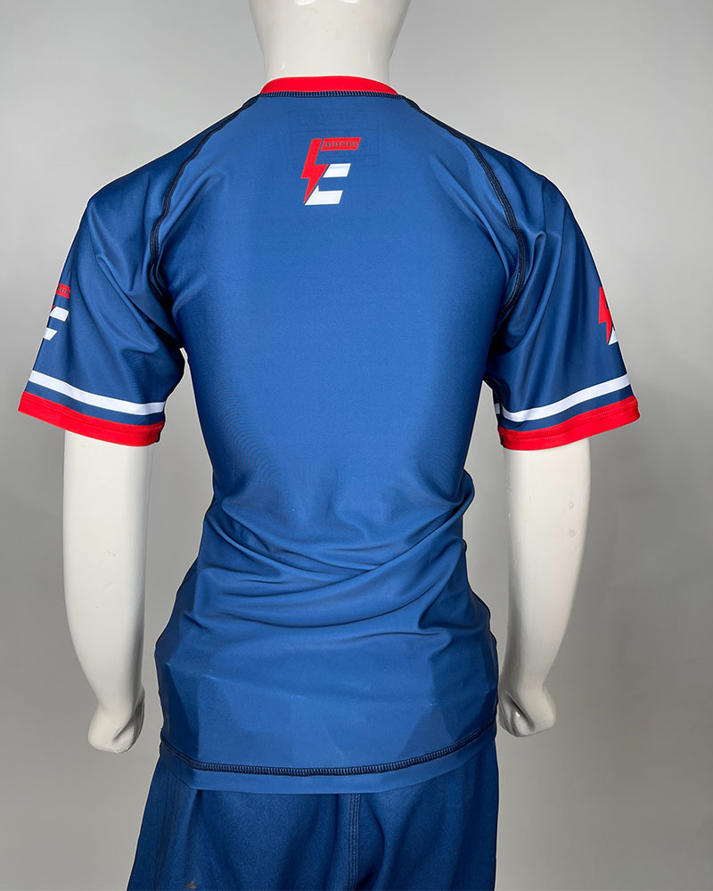 WOMAN RASHGUARDS - Image 5