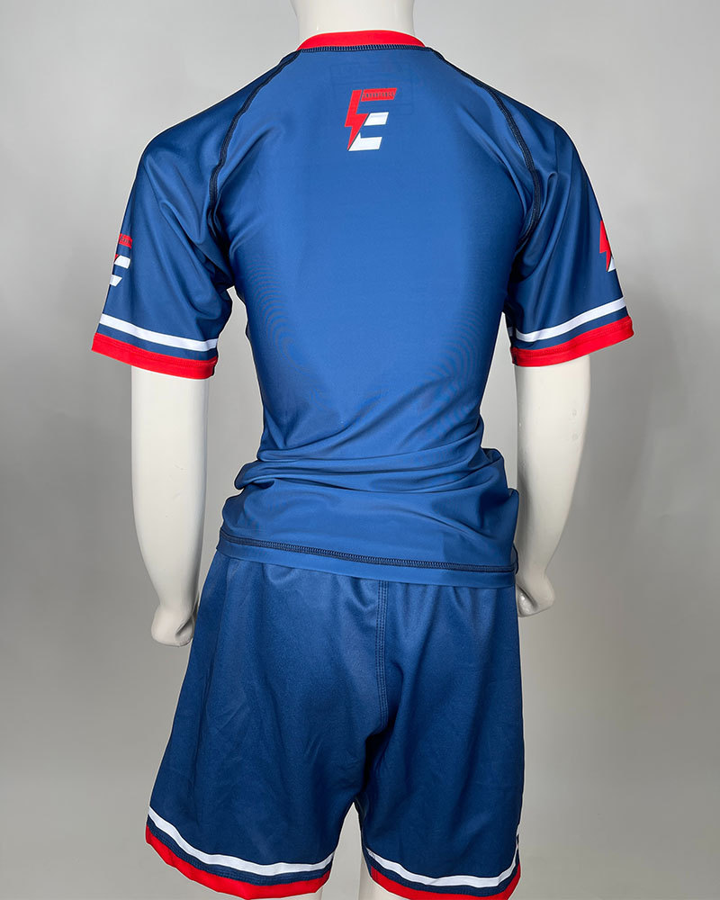 WOMAN RASHGUARDS - Image 6