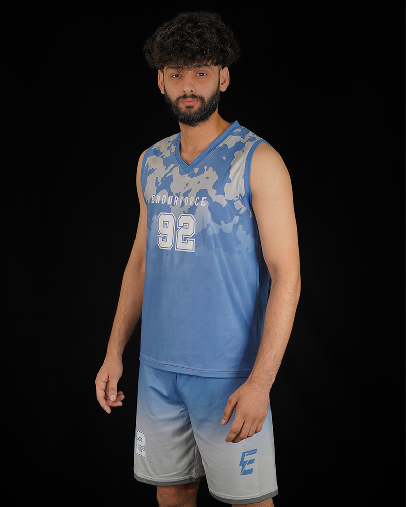 BASKETBALL UNIFORMS - Image 2