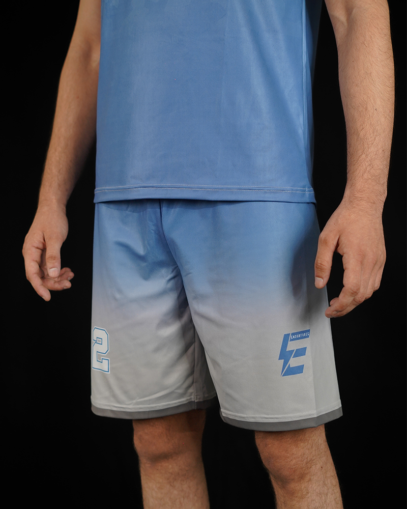BASKETBALL UNIFORMS - Image 3