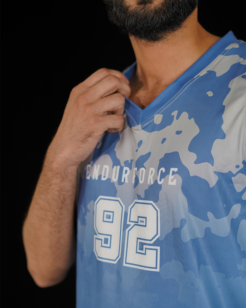 BASKETBALL UNIFORMS - Image 4