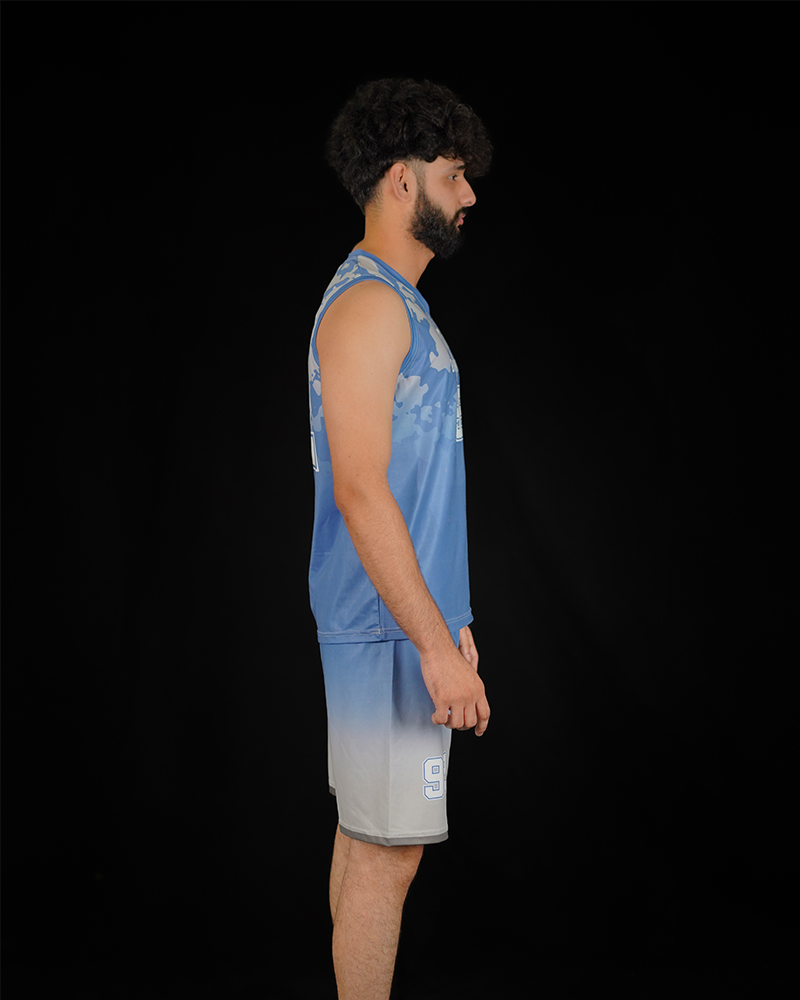 BASKETBALL UNIFORMS - Image 5