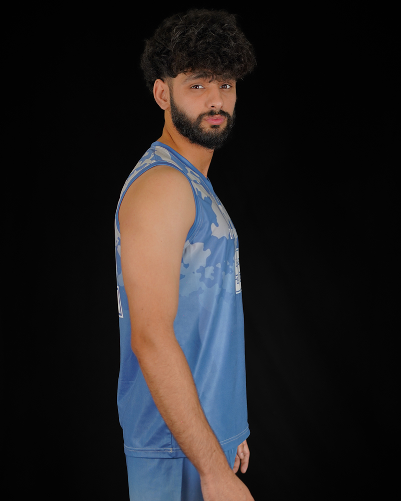 BASKETBALL UNIFORMS - Image 6