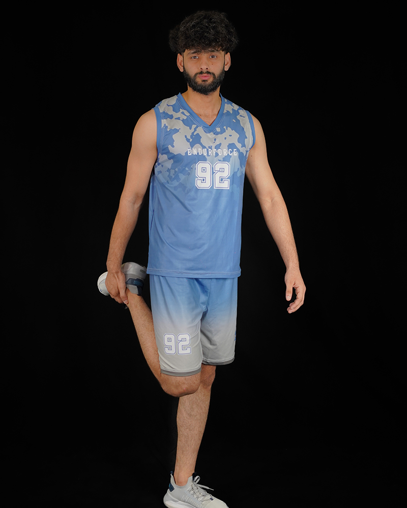 BASKETBALL UNIFORMS - Image 8