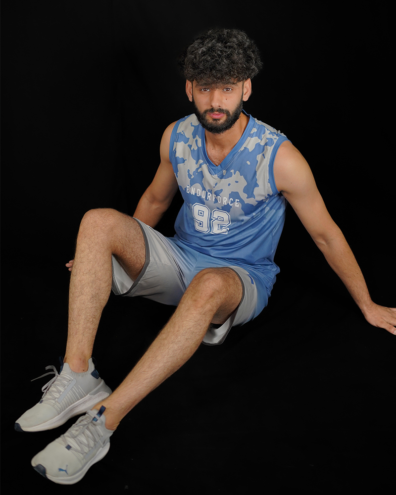 BASKETBALL UNIFORMS - Image 9